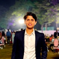 Parth Thakre