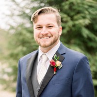 Chase Maughon