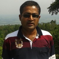 Dibyendu Dey