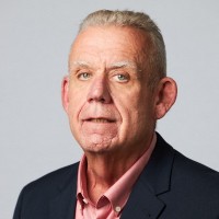 Stephan Van Ooijen
