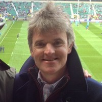 Simon Cobby