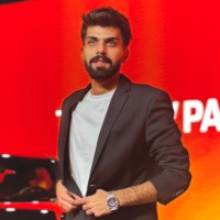 Ahmed Asfari