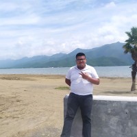 Antonio Perez Garcia