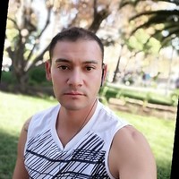 john farias parraguez