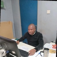 Isaiah Innocent Ezioku