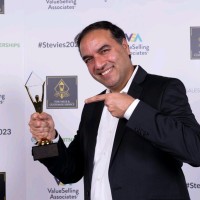 Vikas Sethi