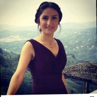 Özge Uzunal