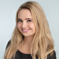 Zoya Baranovskiy