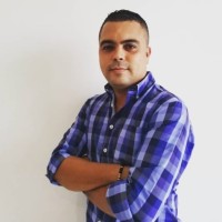 Beder Osorio Hernandez