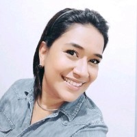 Florencia Gyssel Menjivar