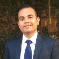 Enrique Campos