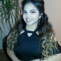 Rebeca Susy Aviña Barriga