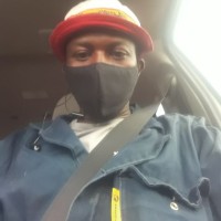 Donald Ledwaba
