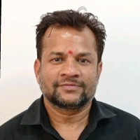 Akhil Kumar Gupta