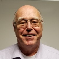 John Wolcott