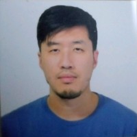 Terrell Tan