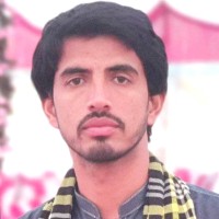 Muhammad Hussain