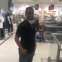 Ashraf Hamed