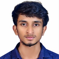 Sudarsan R Mohan