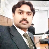 Abdul Hafeez Dhamrah Dhamrah