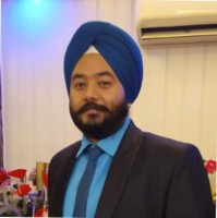 Prabhjot Singh