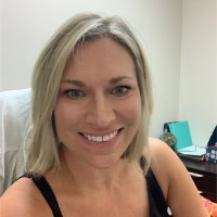 Sarah Milholland, Msiop