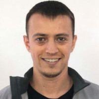 Yurii Igumentsev