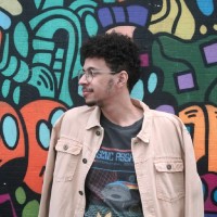 João Matheus de Barros Porcidonio