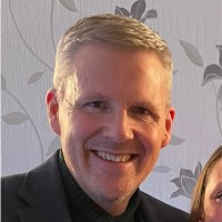 Shane Lauder