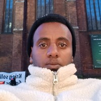 Daniel Worku