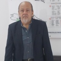 Luis Carlos Carvajal E