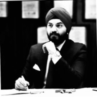 Taranpreet Singh