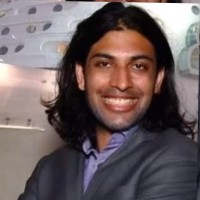 Rohan Thomas