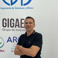 Edgar De Jesus Sandoval