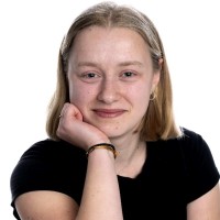 Isabel Kurvers