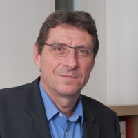 Thierry HUET, Ph.D.
