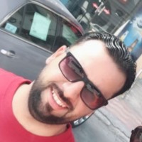 Ahmed Yousuf