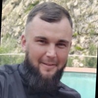 Rudrich Conradie