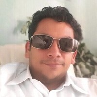 Fabian Leonardo Cubides