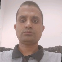 PRAVEEN SINGH RANA