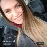 Nikolina Gutović