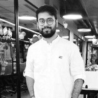 Anurag .