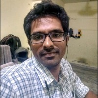 Girija Prasad Duggaraju