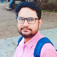 Vijai Shankar Maurya