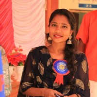 Varalaxmi Bolle