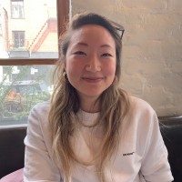 Courtney Gu