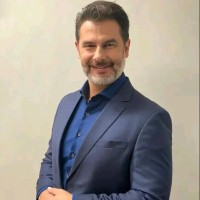 Paul Morgan