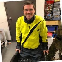 Peter Reid M.A.Sc., P. Eng.