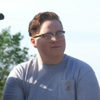 Jacob Baugh