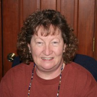 Denise Patschke